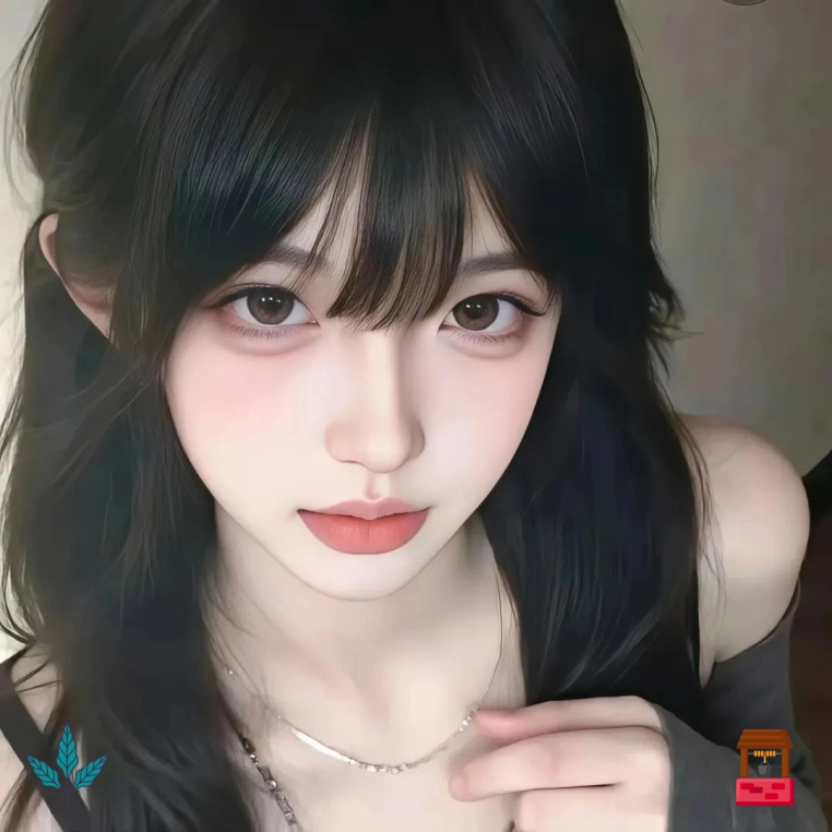小川
